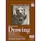 Strathmore® 400 Series Smooth Surface Drawing Paper Pad